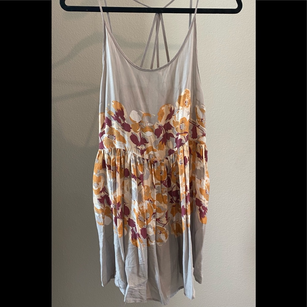 Free People Intimately XS Dress